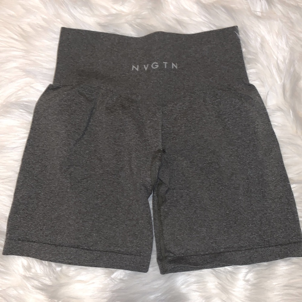 NVGTN Shorts